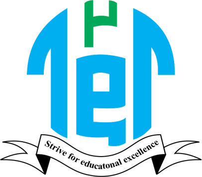 Sh. Atoll Education Centre logo